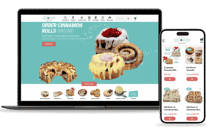 Case Study: Cinnamom Bakery