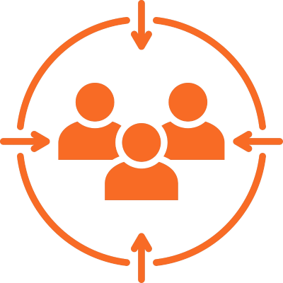 Client Centric Approach