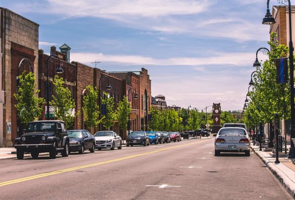 Cuyahoga Falls Ohio Cuyahoga Falls Ohio