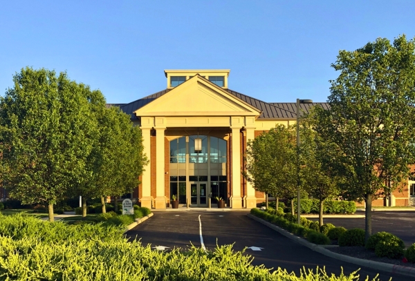 Dublin Ohio