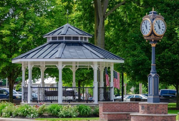 Johnstown Ohio Johnstown Ohio