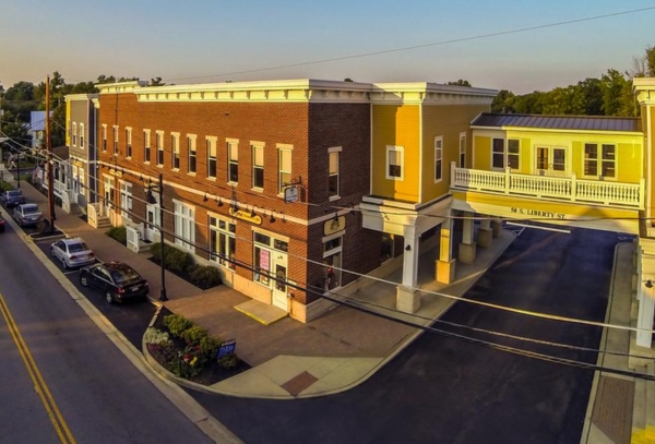 Powell Ohio Powell Ohio