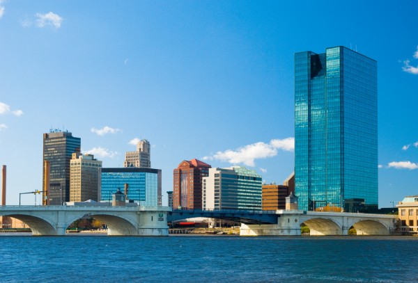 Toledo Ohio Toledo Ohio
