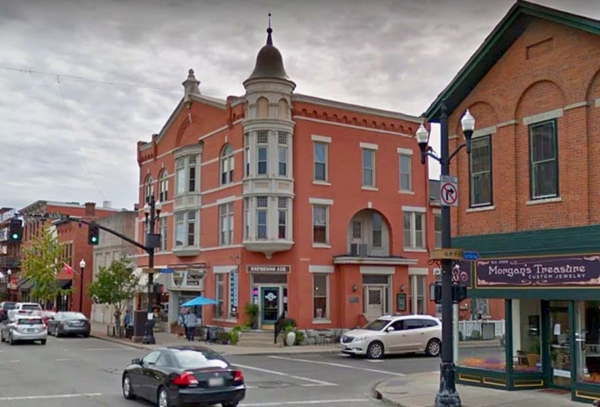 Westerville Ohio Westerville Ohio