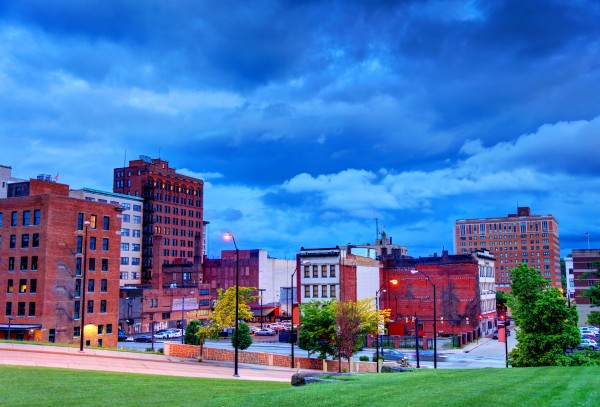 Youngstown Ohio