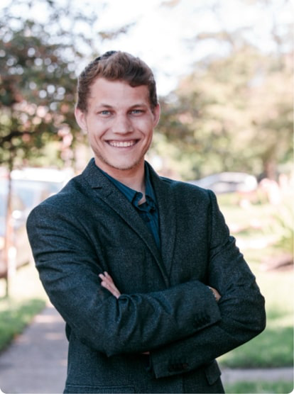 Taylor Janszen, CEO Taylor Janszen, CEO