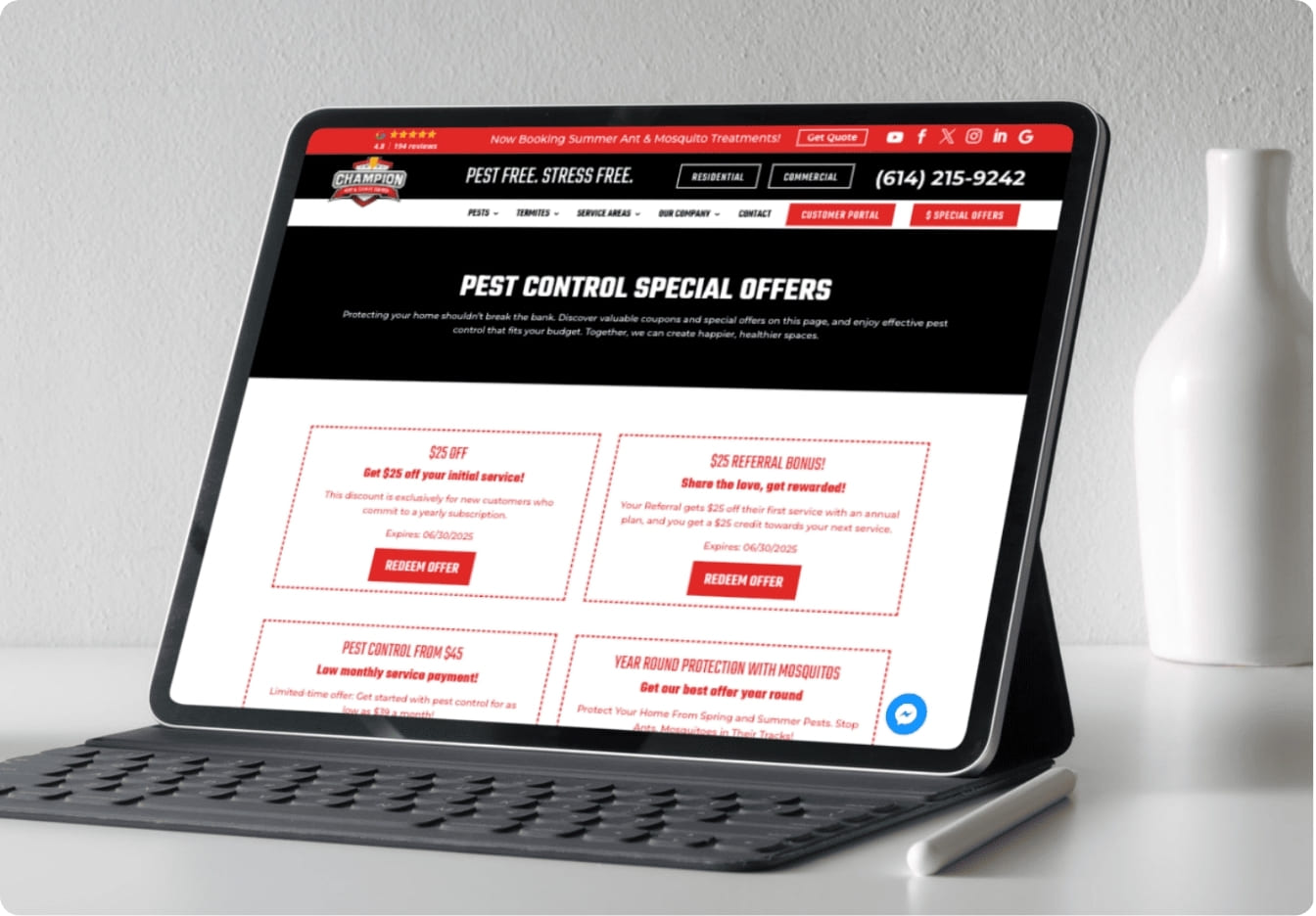 champion-coupon-page