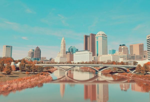 Columbus Ohio
