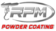 RPM Powder Coating