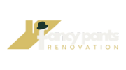 Fancy pants Renovation
