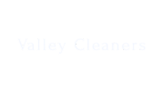 Valley Cleaners