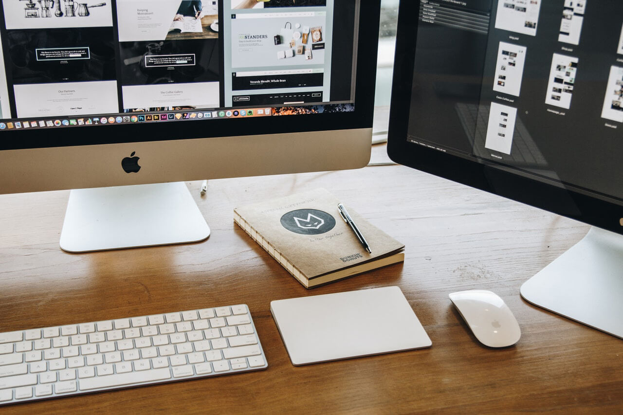 40 Design Ideas For Your Next Website Project