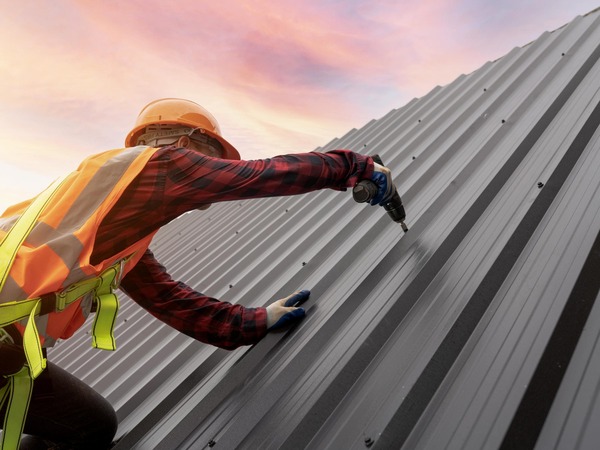 Roofing