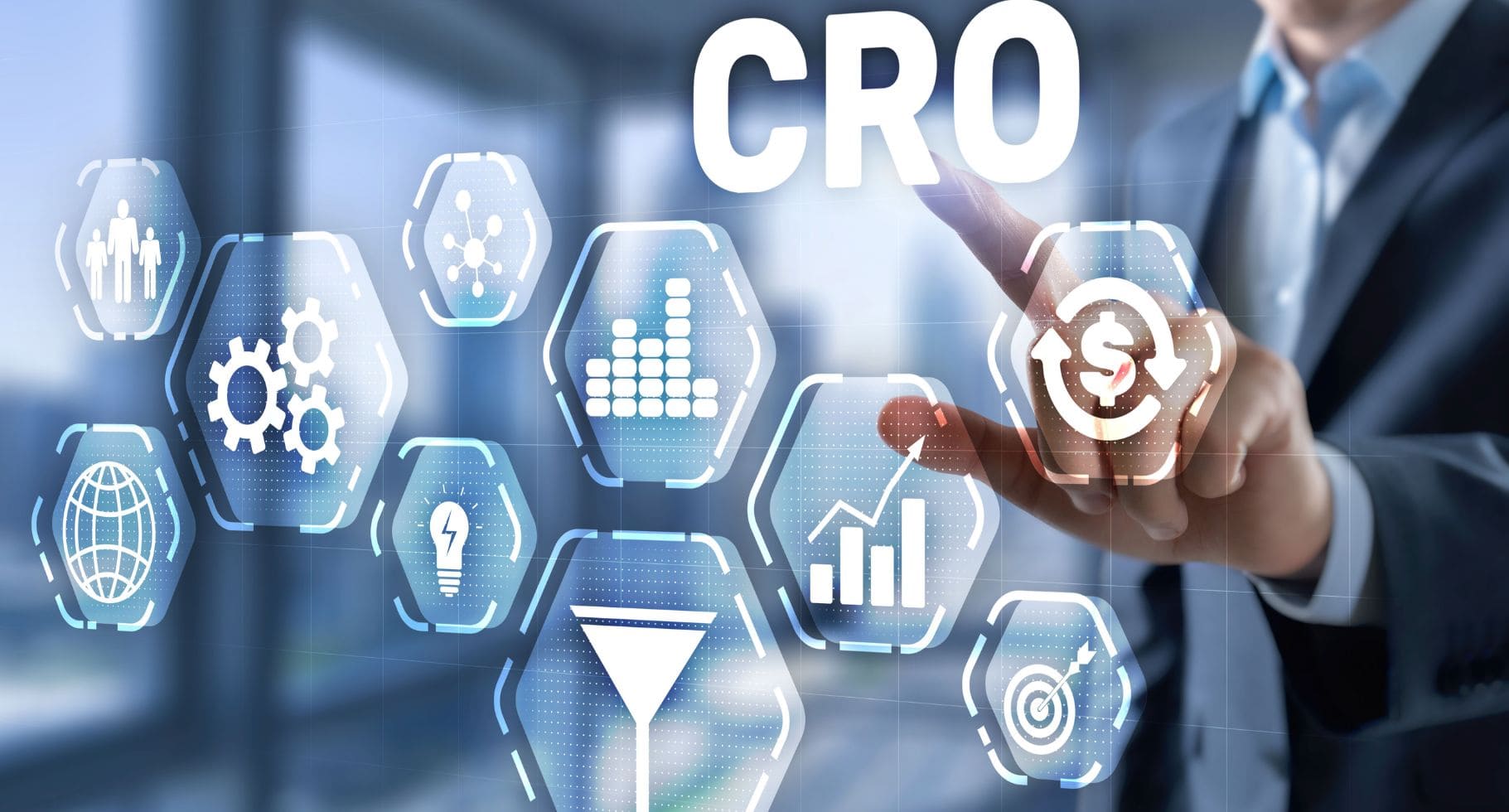 conversion rate optimization