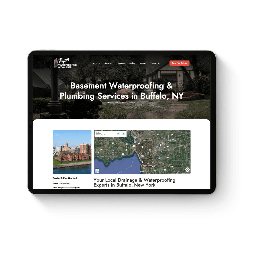 ryan-waterproofing-plumbing-ipad-1