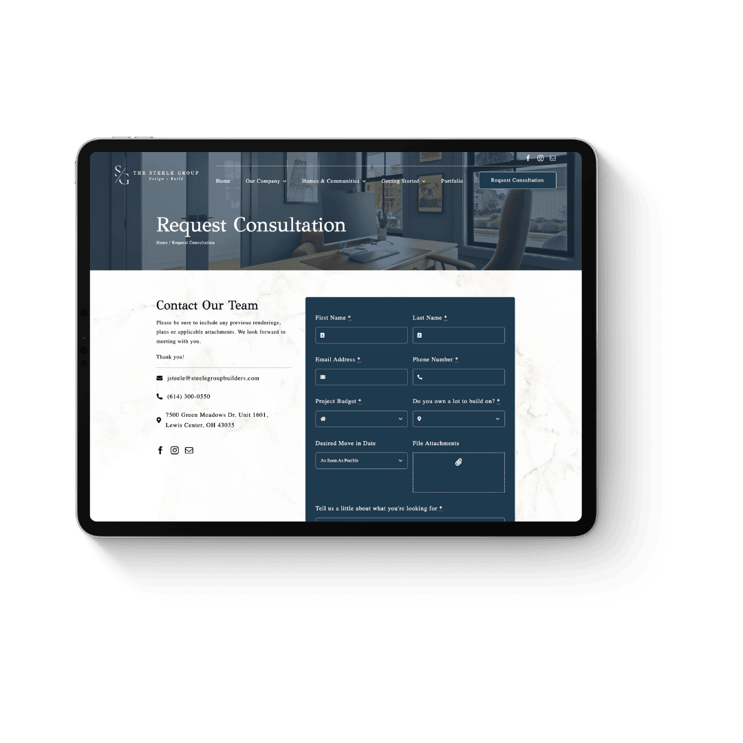 the-steele-group-ipad