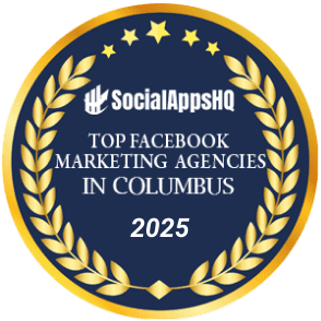 Social Apps HQ - Top Facebook Marketing Agencies in Columbus