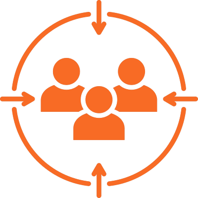 Client Centric Approach