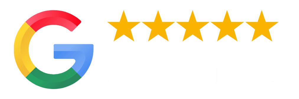 janszen media 5 star google rating