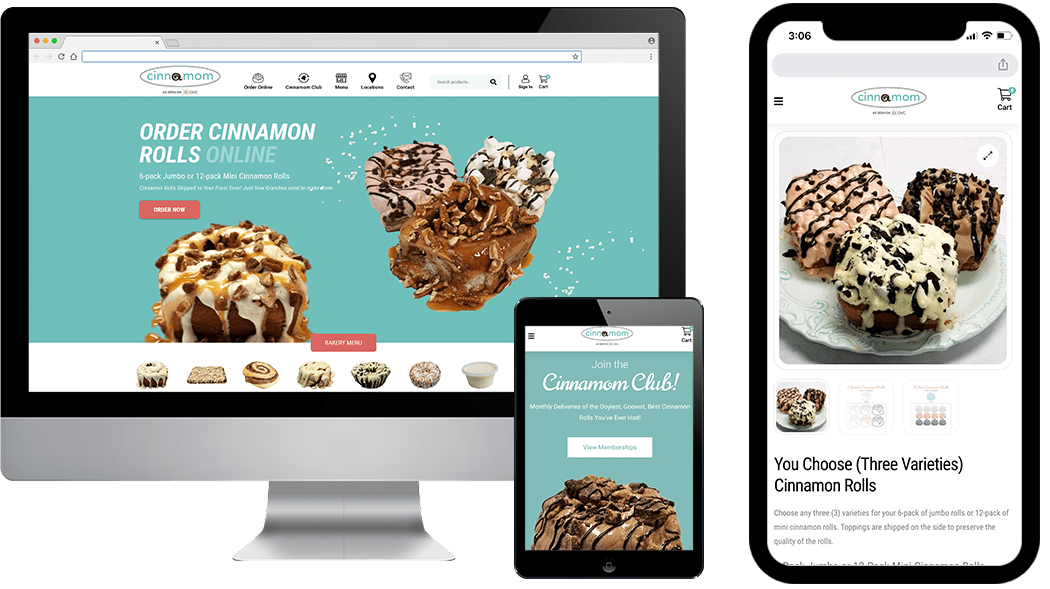 cinnamom-bakery-web-design-development-company-min