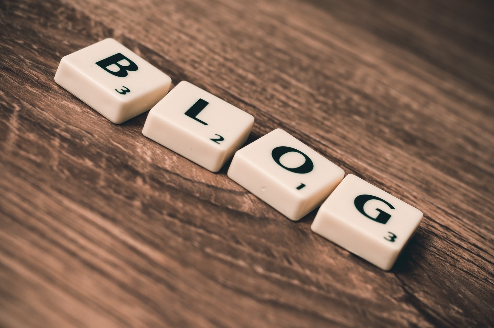 blogging and seo